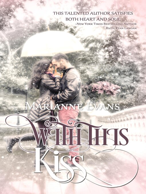 Title details for With this Kiss by Marianne Evans - Available